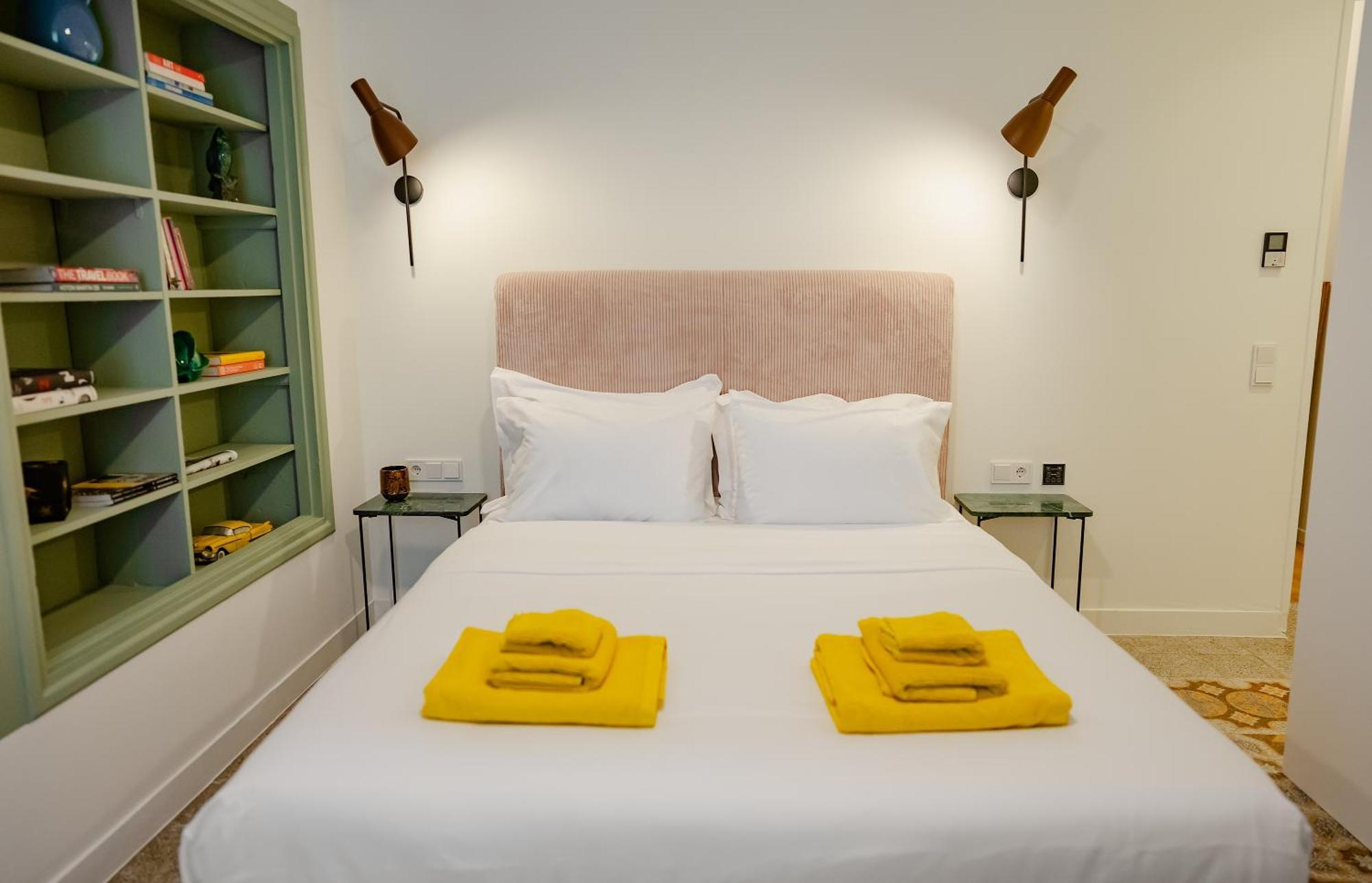 Bugan-Villa Atene Esterno foto