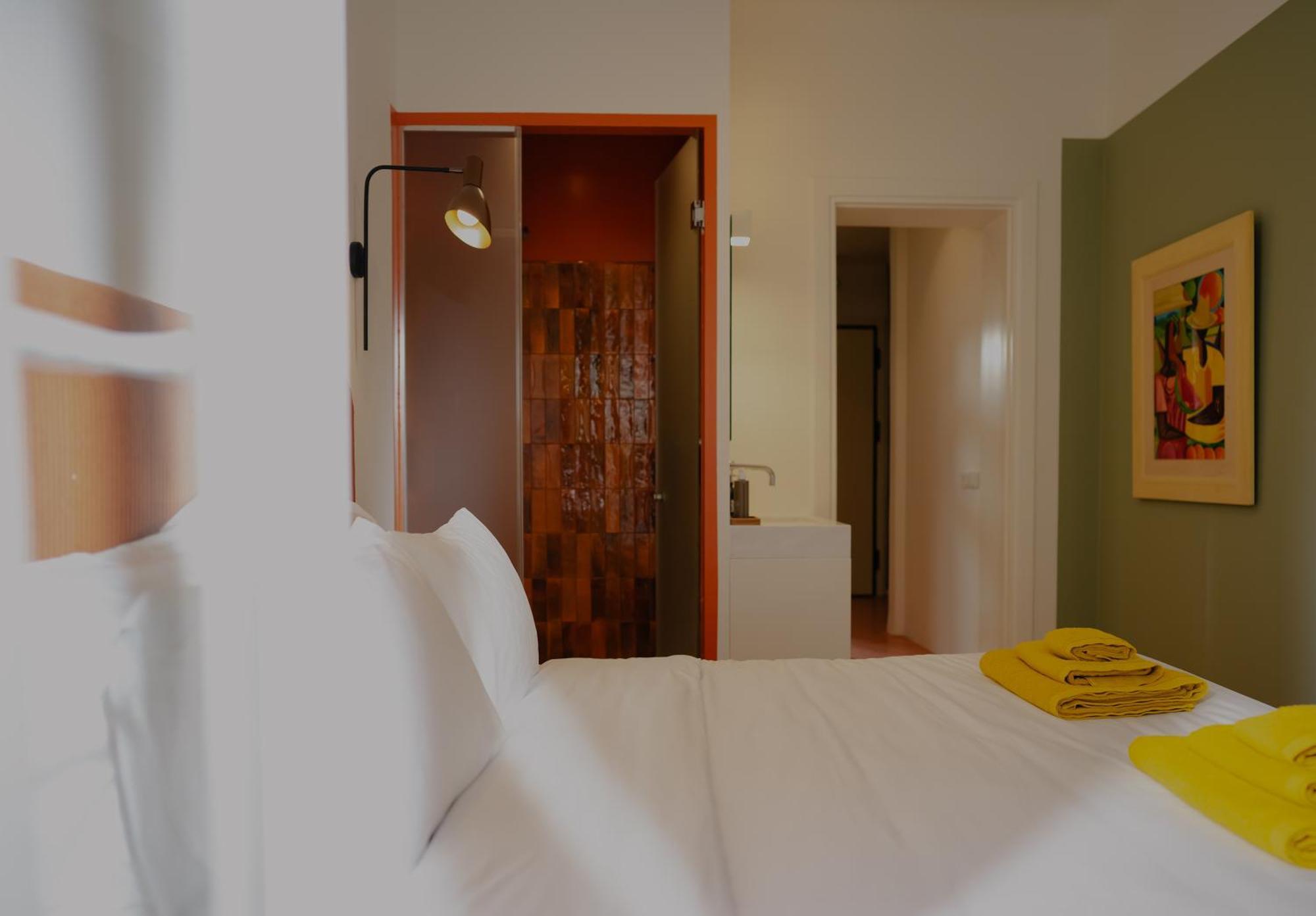 Bugan-Villa Atene Esterno foto