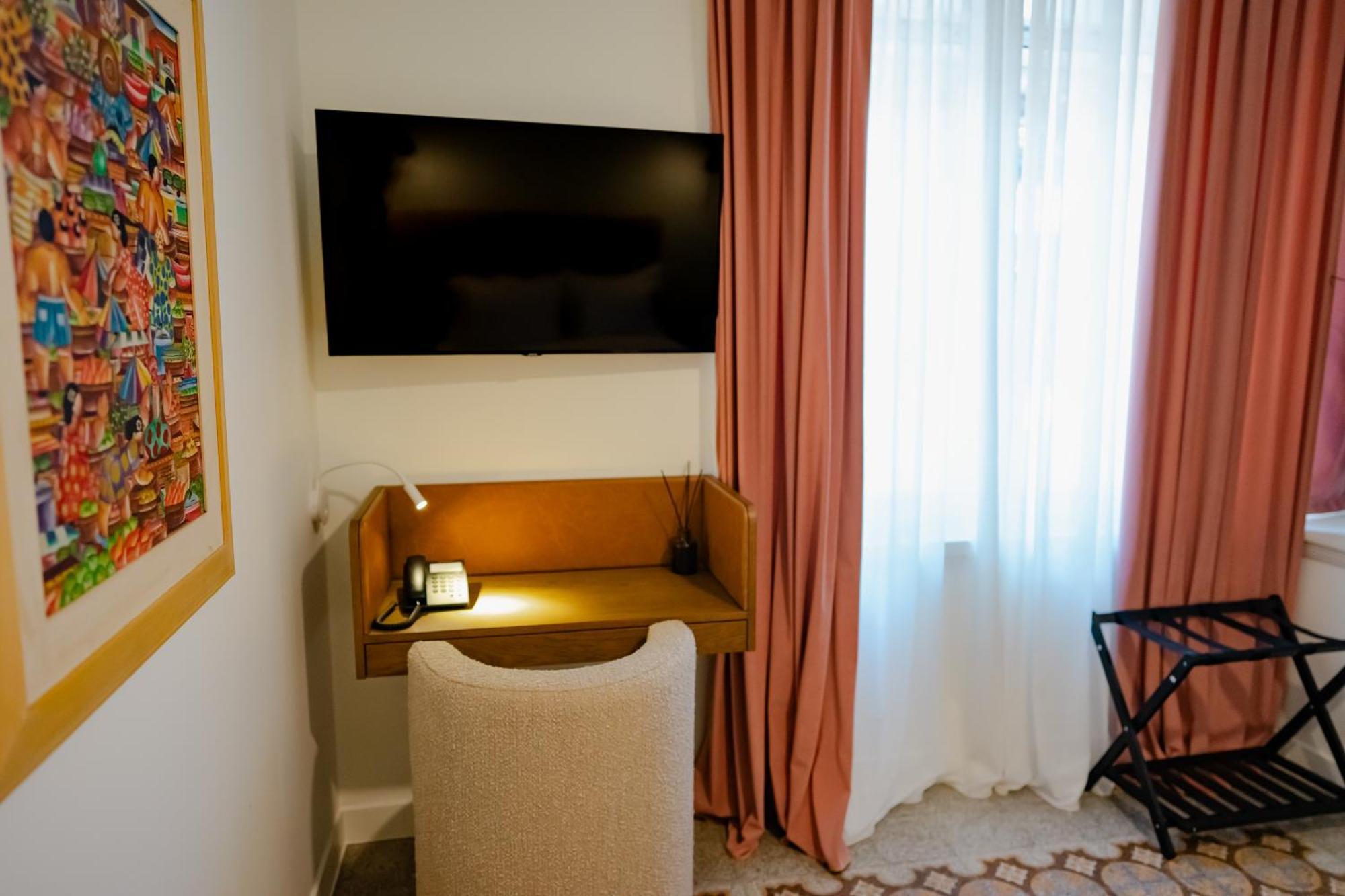 Bugan-Villa Atene Esterno foto