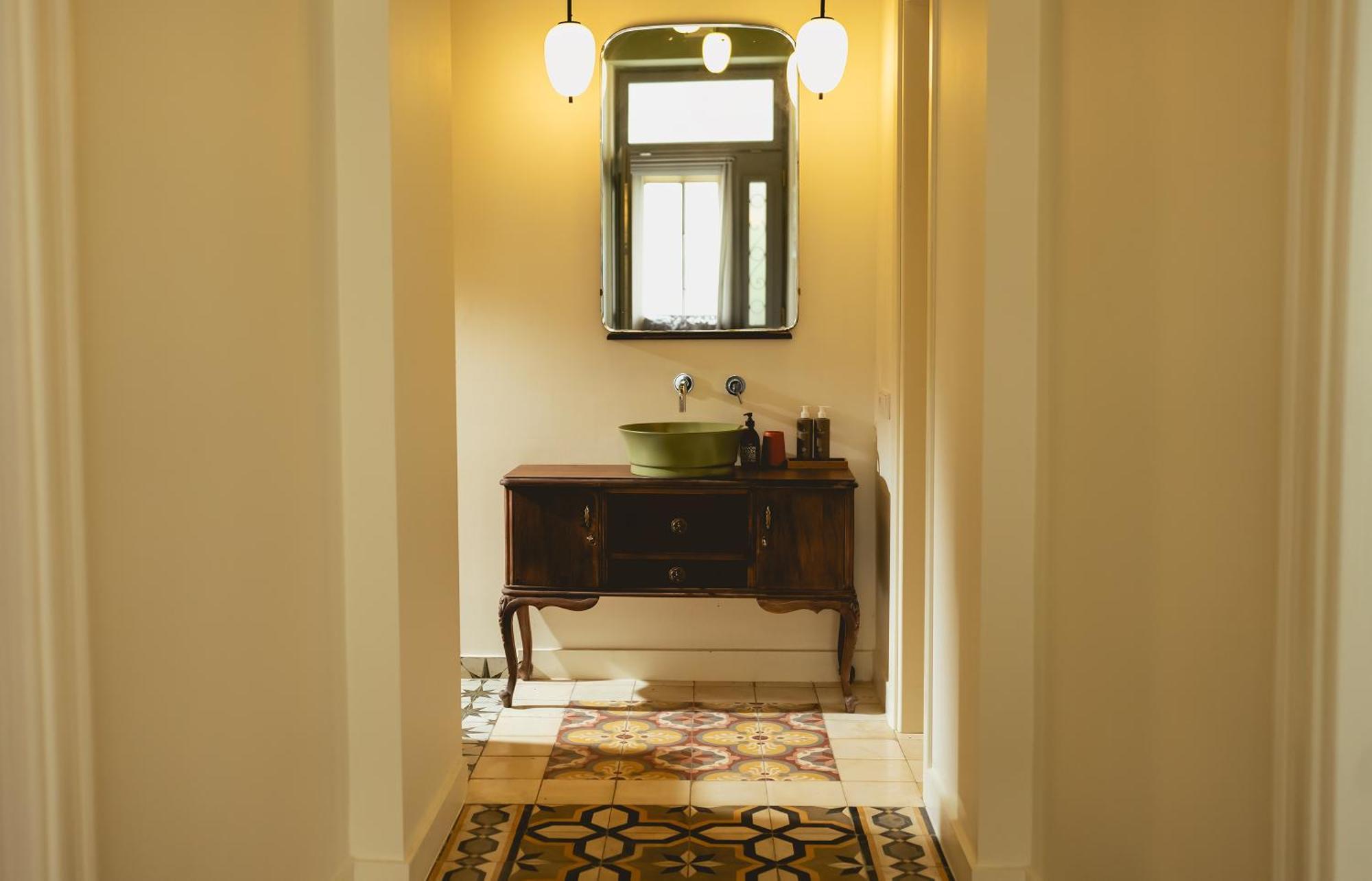Bugan-Villa Atene Esterno foto